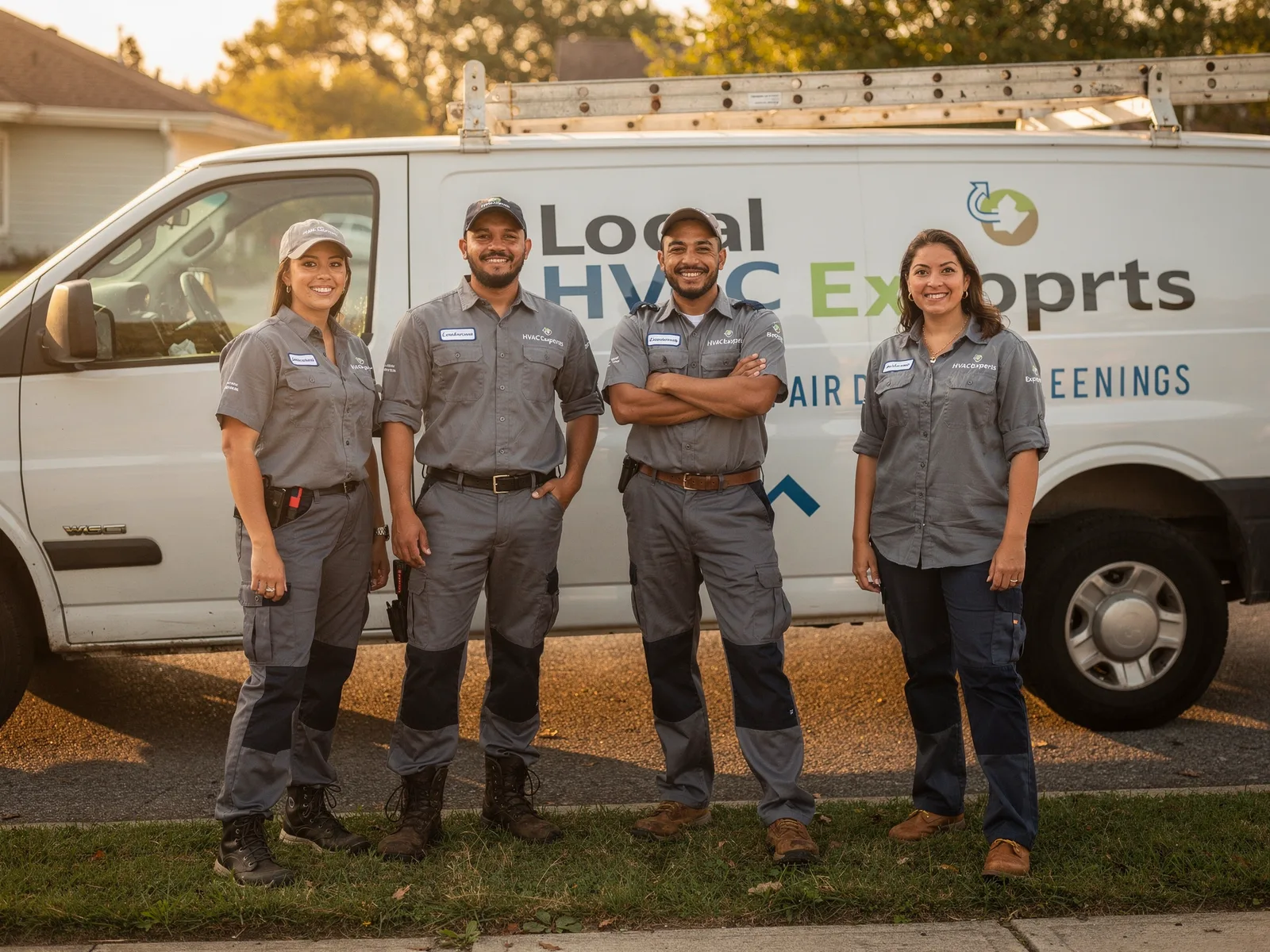 24/7 HVAC Repair & AC Replacement company in Ladera Ranch, CA
