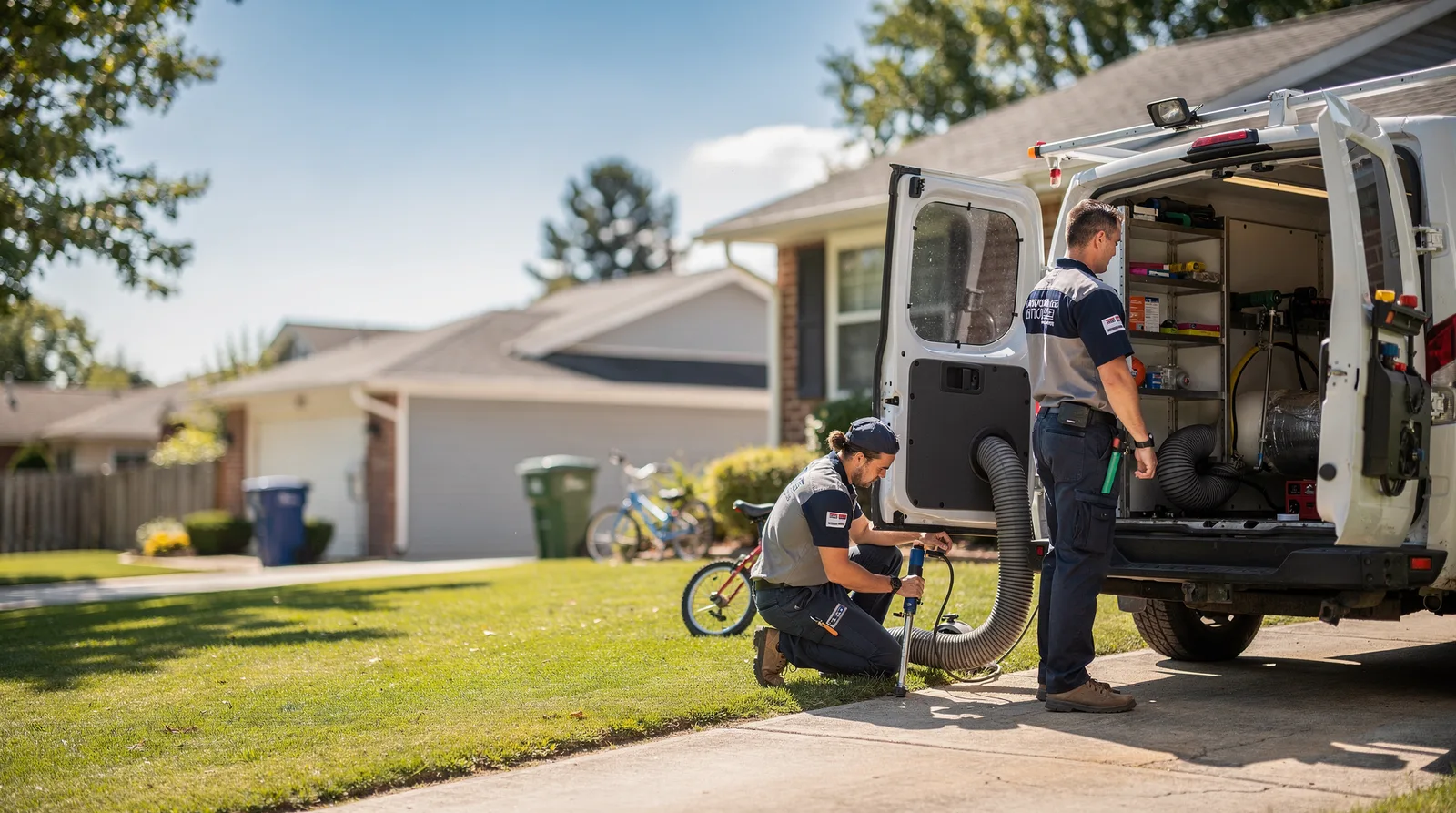 24/7 HVAC Repair & AC Replacement in Ladera Ranch, CA near me